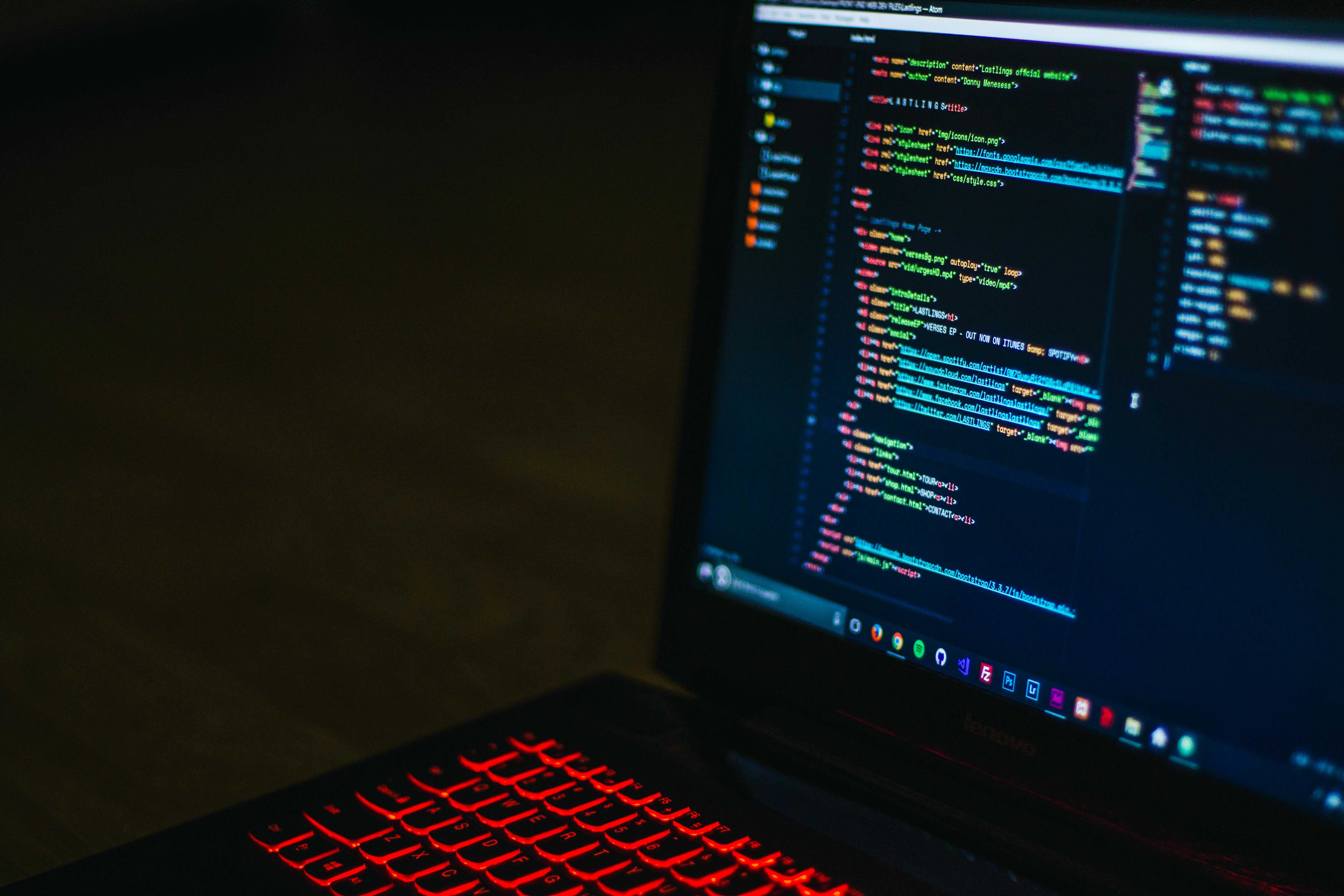 Bismark coding