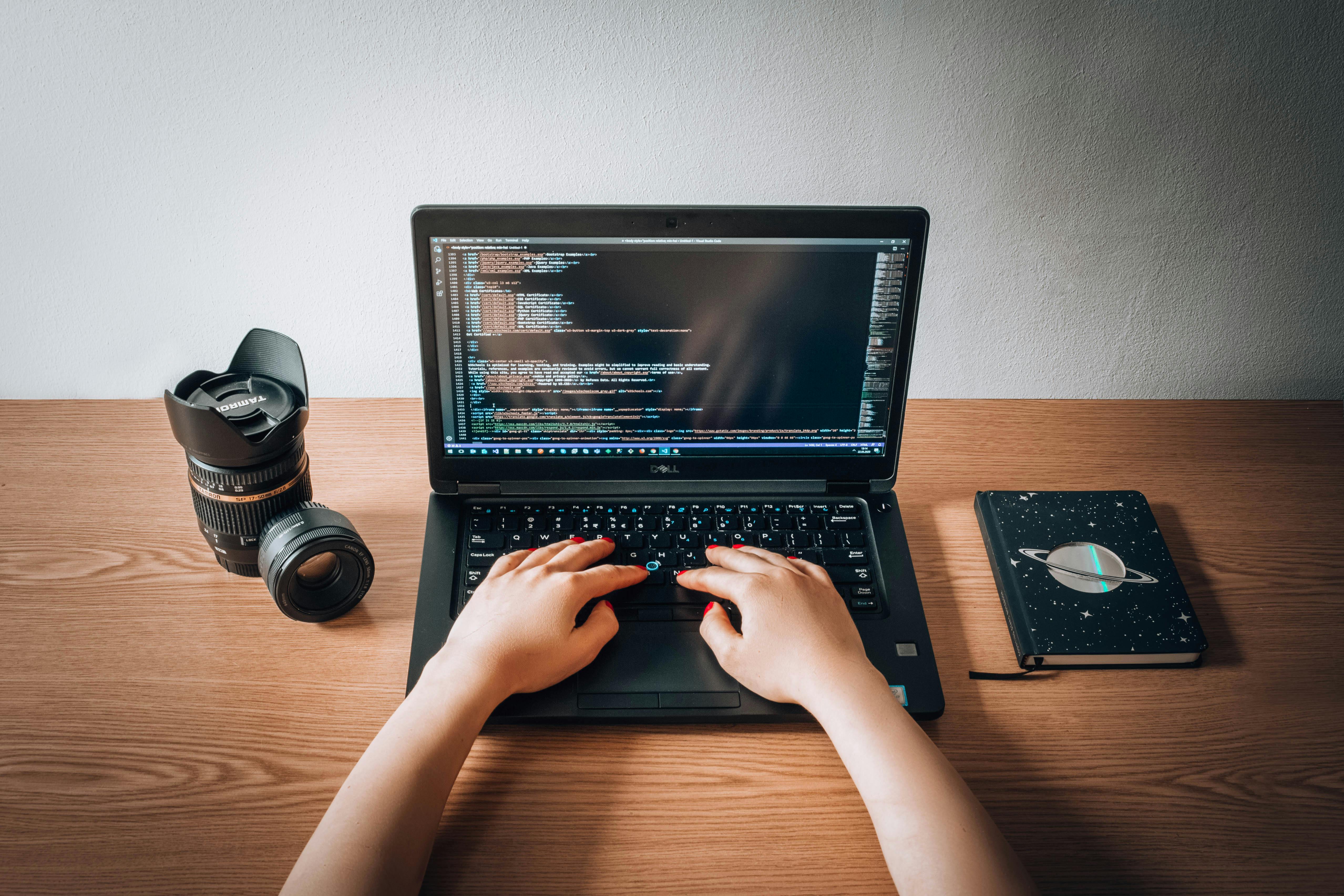 jackline coding